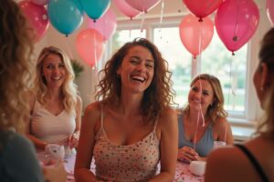 15 Gender Reveal Party Ideen