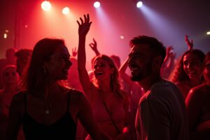 15 Party Bilder WhatsApp Ideen