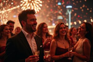 17 Tipps: Silvester steht vor der Tür