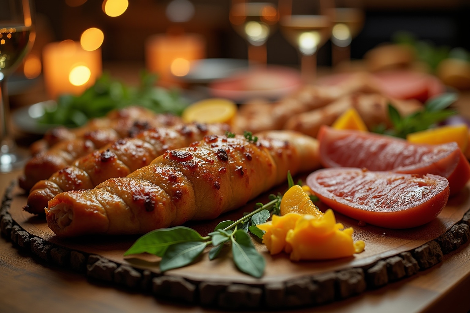 15 Silvester Rezepte für den Jahreswechsel