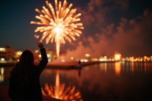 Die schönsten Sprüche zu Silvester