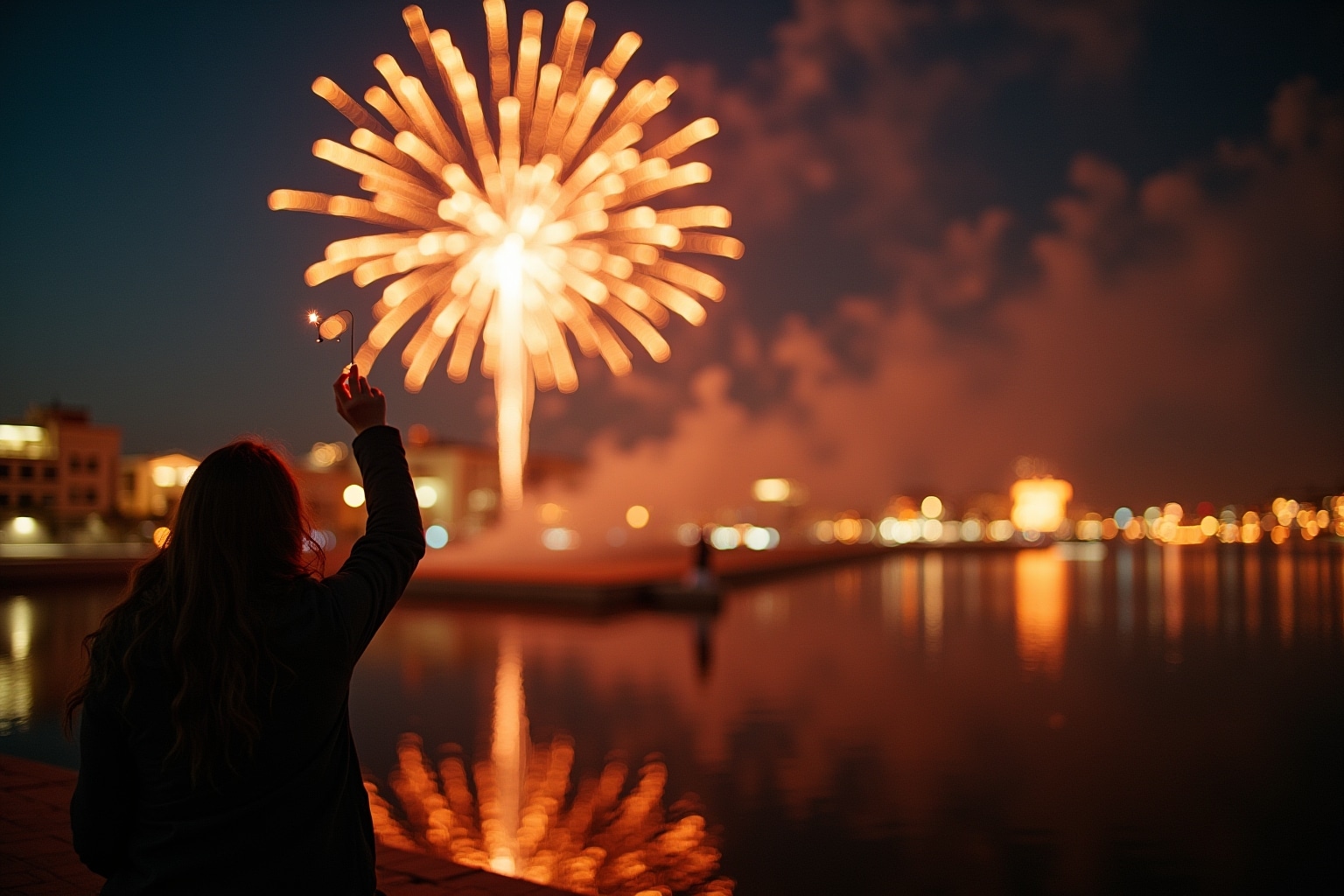 Die schönsten Sprüche zu Silvester
